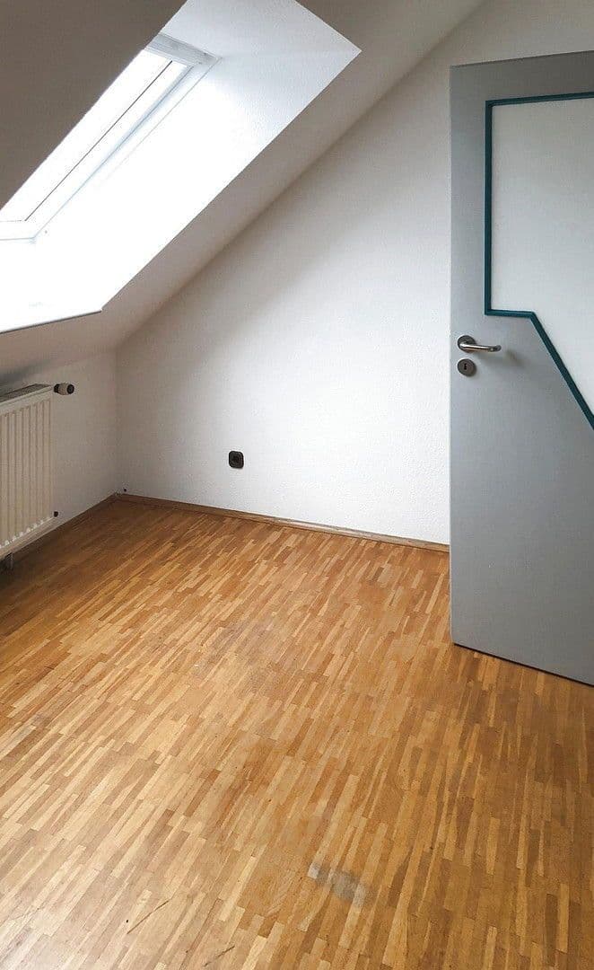 Pronájem bytu 2+1 45 m², Hagen, Severní Porýní-Vestfálsko Pronájem bytu 2+1 45 m², Hagen, Severní Porýní-Vestfálsko