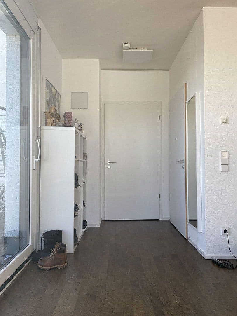 Pronájem bytu 2+kk 70 m², Stuttgart, Bádensko-Württembersko Pronájem bytu 2+kk 70 m², Stuttgart, Bádensko-Württembersko