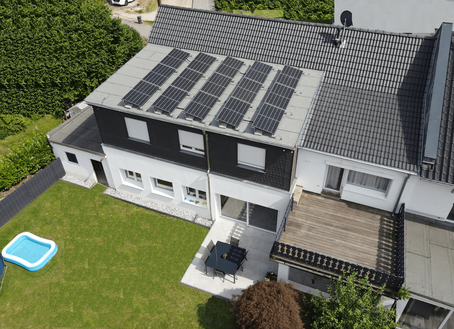 Pronájem domu 293 m², pozemek 612 m², Leichlingen, Severní Porýní-Vestfálsko Pronájem domu 293 m², pozemek 612 m², Leichlingen, Severní Porýní-Vestfálsko