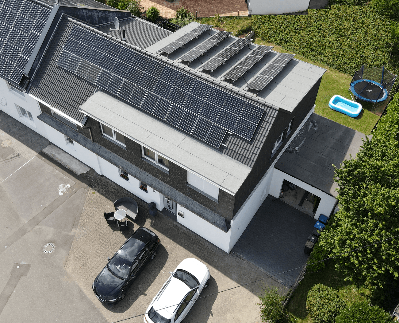 Pronájem domu 293 m², pozemek 612 m², Leichlingen, Severní Porýní-Vestfálsko Pronájem domu 293 m², pozemek 612 m², Leichlingen, Severní Porýní-Vestfálsko