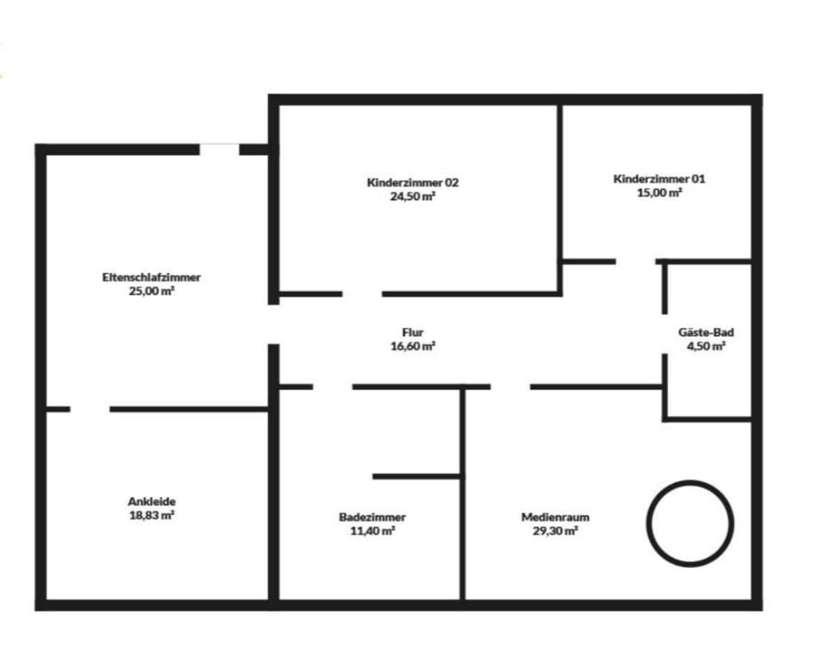Pronájem domu 293 m², pozemek 612 m², Leichlingen, Severní Porýní-Vestfálsko Pronájem domu 293 m², pozemek 612 m², Leichlingen, Severní Porýní-Vestfálsko
