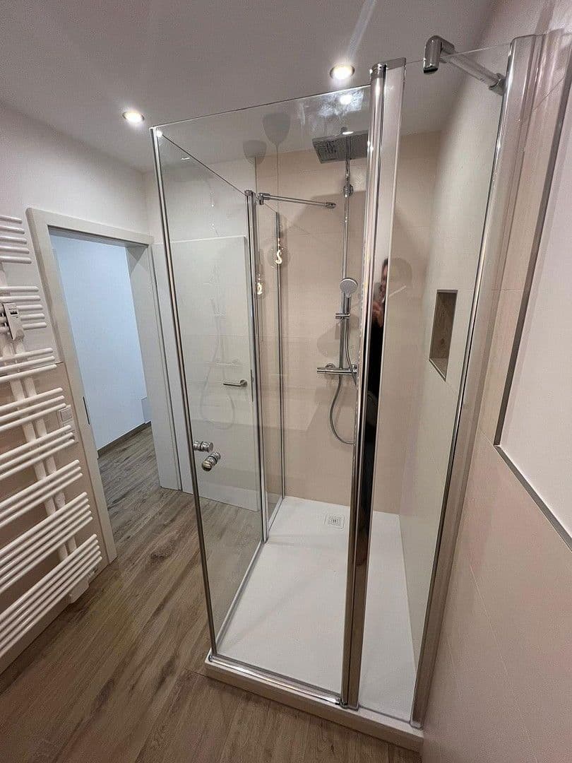 Pronájem bytu 2+1 63 m², Augsburg, Bavorsko Pronájem bytu 2+1 63 m², Augsburg, Bavorsko