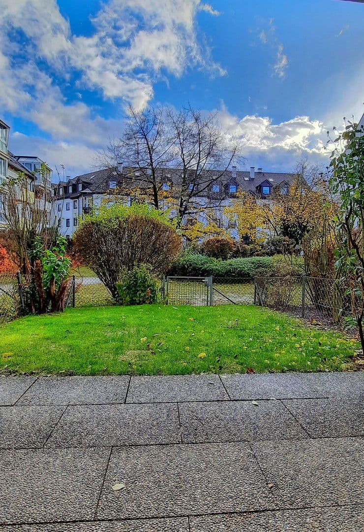 Pronájem bytu 2+1 63 m², Augsburg, Bavorsko Pronájem bytu 2+1 63 m², Augsburg, Bavorsko