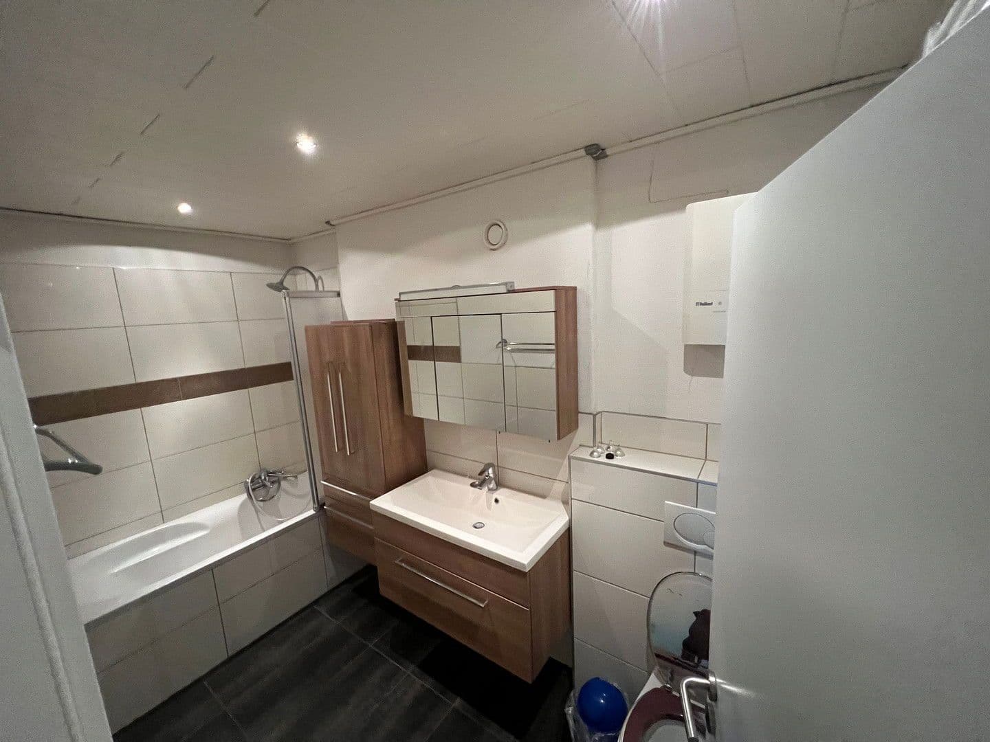 Pronájem bytu 4+1 135 m², Rodgau, Hessen Pronájem bytu 4+1 135 m², Rodgau, Hessen