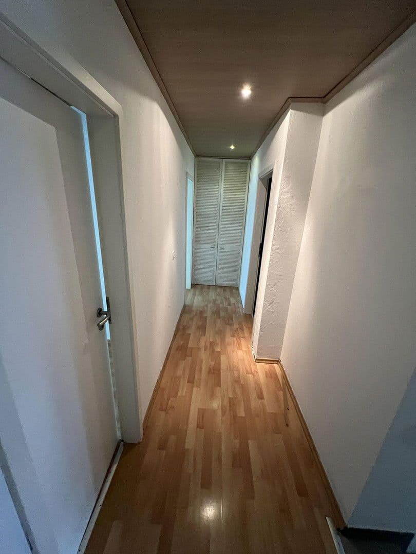 Pronájem bytu 4+1 135 m², Rodgau, Hessen Pronájem bytu 4+1 135 m², Rodgau, Hessen