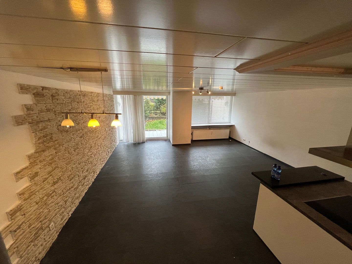 Pronájem bytu 4+1 135 m², Rodgau, Hessen Pronájem bytu 4+1 135 m², Rodgau, Hessen