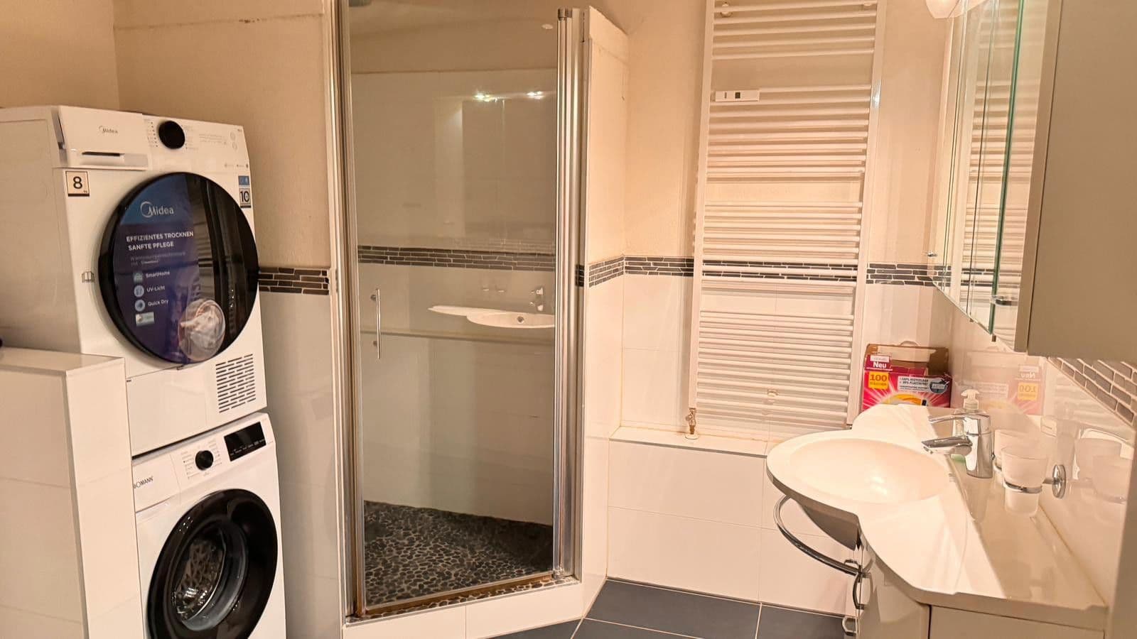 Pronájem bytu 4+1 135 m², Rodgau, Hessen Pronájem bytu 4+1 135 m², Rodgau, Hessen