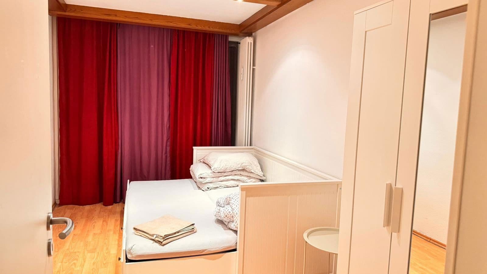 Pronájem bytu 4+1 135 m², Rodgau, Hessen Pronájem bytu 4+1 135 m², Rodgau, Hessen