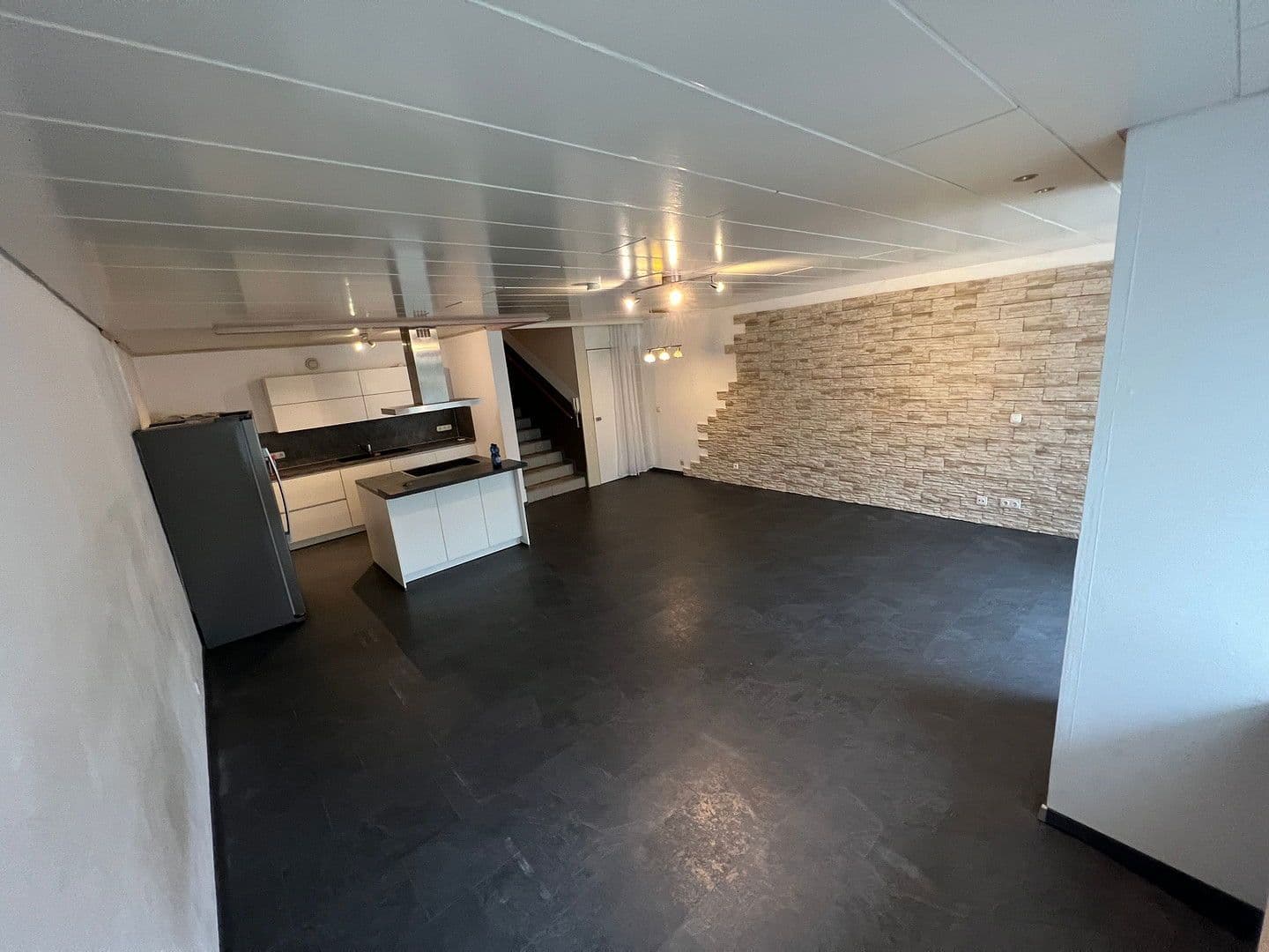 Pronájem bytu 4+1 135 m², Rodgau, Hessen Pronájem bytu 4+1 135 m², Rodgau, Hessen