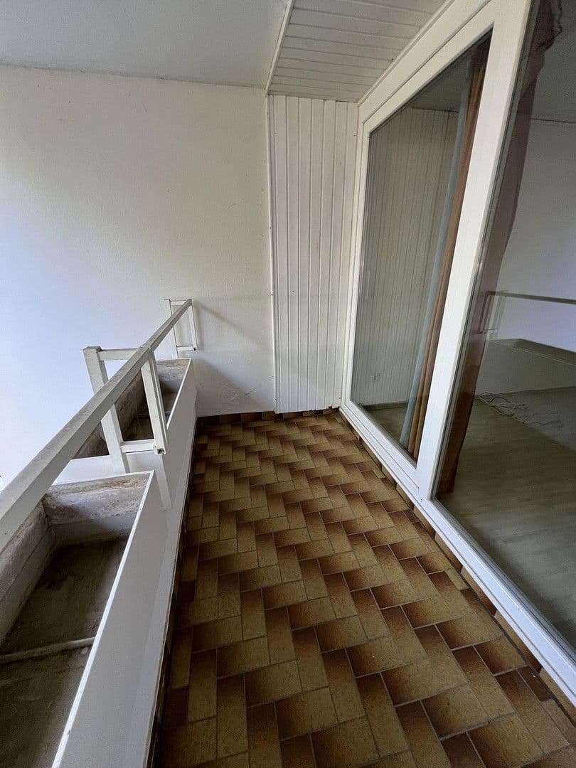 Pronájem bytu 4+1 135 m², Rodgau, Hessen Pronájem bytu 4+1 135 m², Rodgau, Hessen