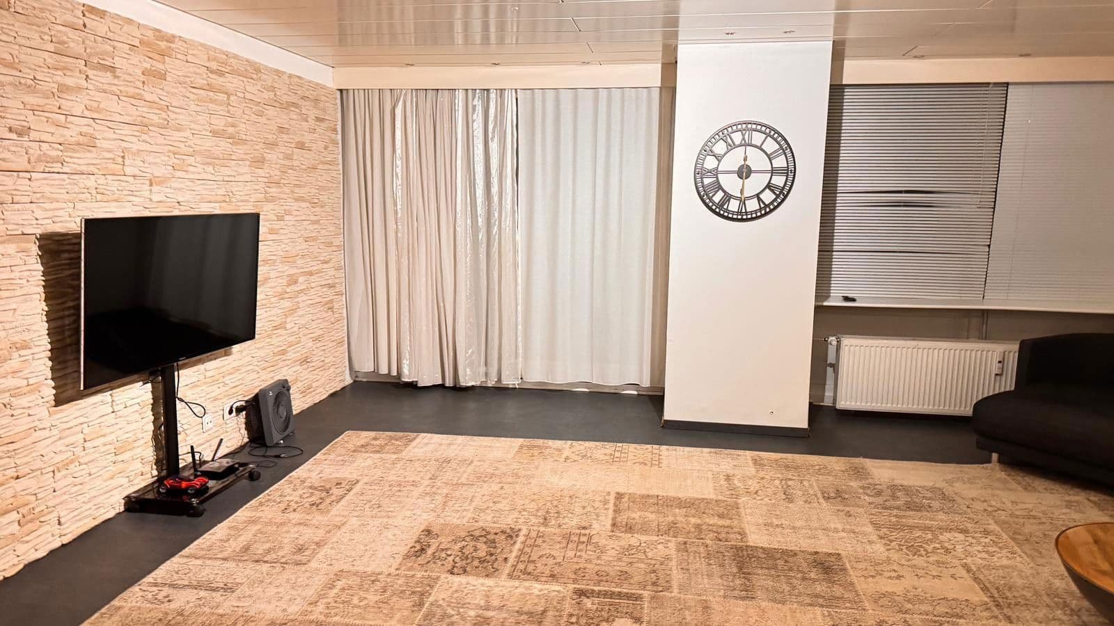 Pronájem bytu 4+1 135 m², Rodgau, Hessen Pronájem bytu 4+1 135 m², Rodgau, Hessen