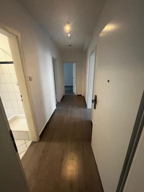 Pronájem bytu 3+1 80 m², Schützenstr. 11, Stuttgart, Bádensko-Württembersko Pronájem bytu 3+1 80 m², Schützenstr. 11, Stuttgart, Bádensko-Württembersko