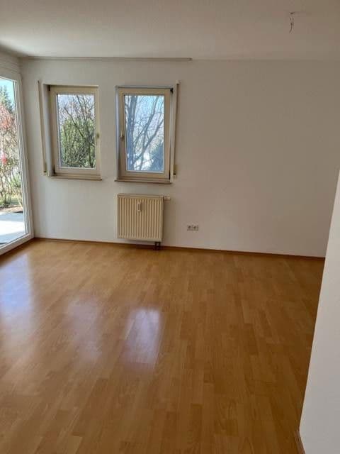 Pronájem bytu 2+kk 54 m², Lindenweg 1, Grafenau, Bádensko-Württembersko Pronájem bytu 2+kk 54 m², Lindenweg 1, Grafenau, Bádensko-Württembersko
