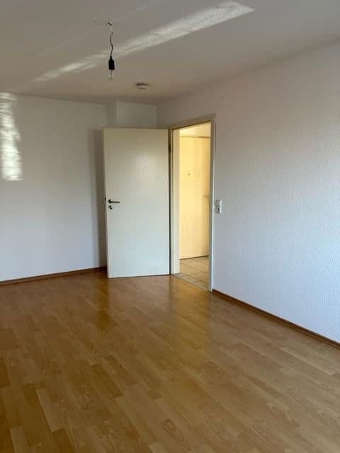Pronájem bytu 2+kk 54 m², Lindenweg 1, Grafenau, Bádensko-Württembersko Pronájem bytu 2+kk 54 m², Lindenweg 1, Grafenau, Bádensko-Württembersko