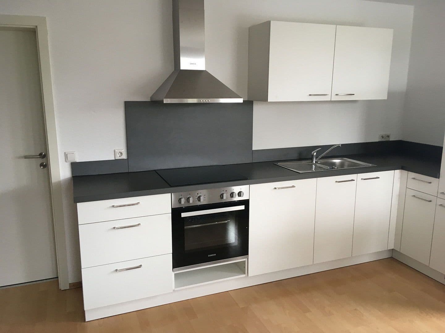 Pronájem bytu 2+kk 54 m², Lindenweg 1, Grafenau, Bádensko-Württembersko Pronájem bytu 2+kk 54 m², Lindenweg 1, Grafenau, Bádensko-Württembersko
