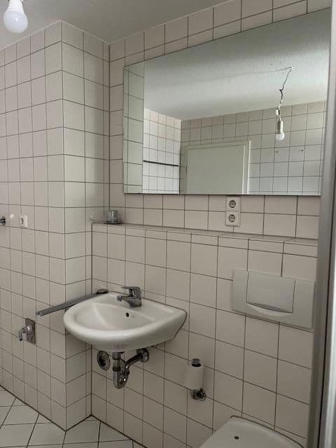 Pronájem bytu 2+kk 54 m², Lindenweg 1, Grafenau, Bádensko-Württembersko Pronájem bytu 2+kk 54 m², Lindenweg 1, Grafenau, Bádensko-Württembersko