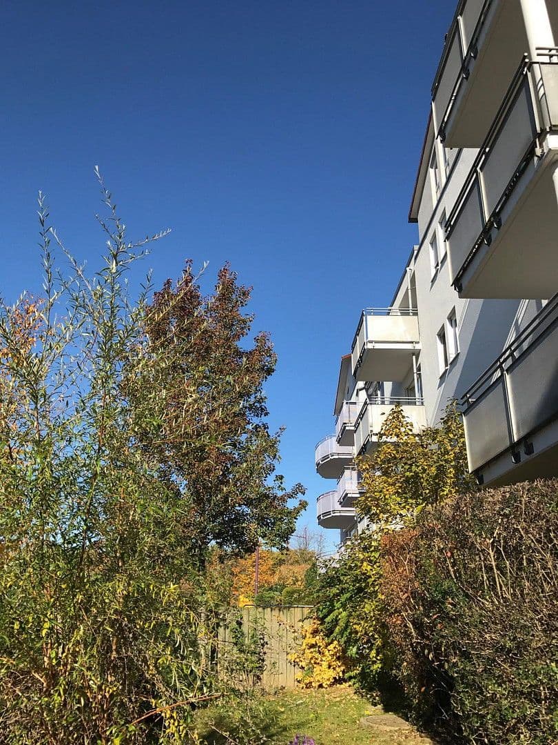 Pronájem bytu 2+kk 54 m², Lindenweg 1, Grafenau, Bádensko-Württembersko Pronájem bytu 2+kk 54 m², Lindenweg 1, Grafenau, Bádensko-Württembersko