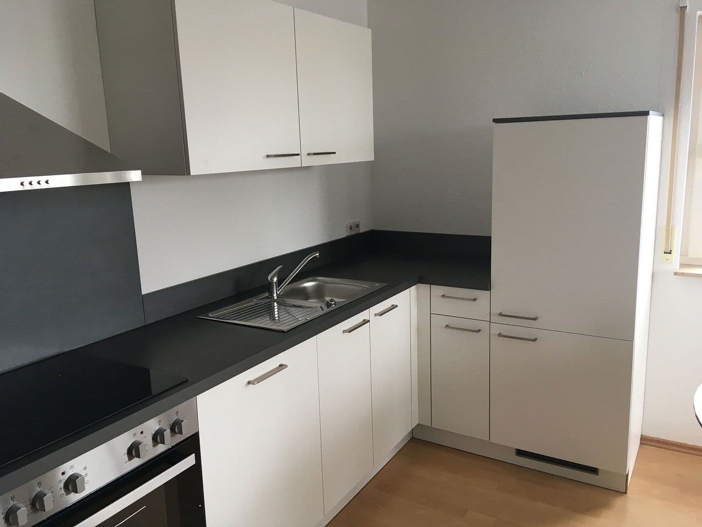 Pronájem bytu 2+kk 54 m², Lindenweg 1, Grafenau, Bádensko-Württembersko Pronájem bytu 2+kk 54 m², Lindenweg 1, Grafenau, Bádensko-Württembersko