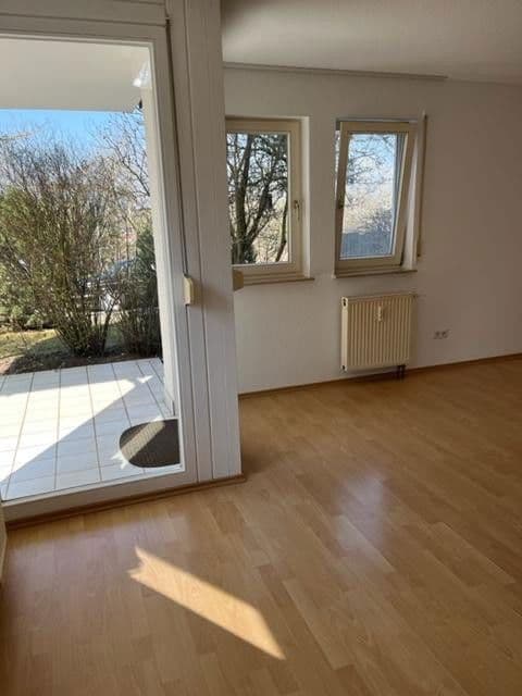 Pronájem bytu 2+kk 54 m², Lindenweg 1, Grafenau, Bádensko-Württembersko Pronájem bytu 2+kk 54 m², Lindenweg 1, Grafenau, Bádensko-Württembersko