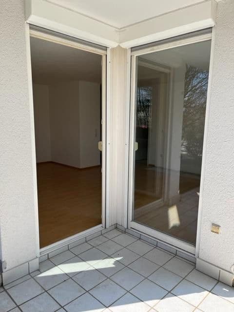 Pronájem bytu 2+kk 54 m², Lindenweg 1, Grafenau, Bádensko-Württembersko Pronájem bytu 2+kk 54 m², Lindenweg 1, Grafenau, Bádensko-Württembersko