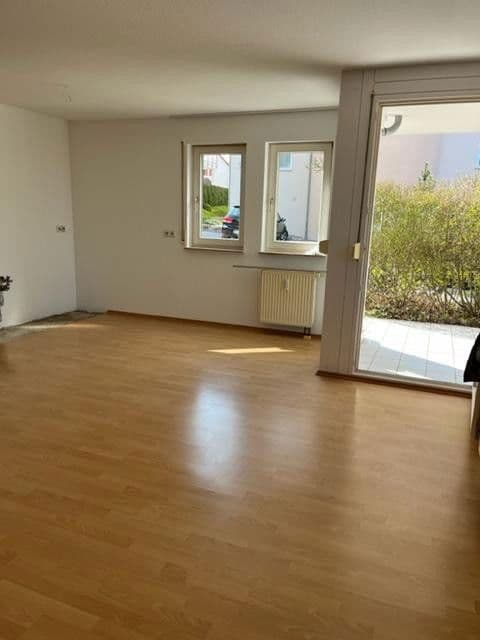 Pronájem bytu 2+kk 54 m², Lindenweg 1, Grafenau, Bádensko-Württembersko Pronájem bytu 2+kk 54 m², Lindenweg 1, Grafenau, Bádensko-Württembersko