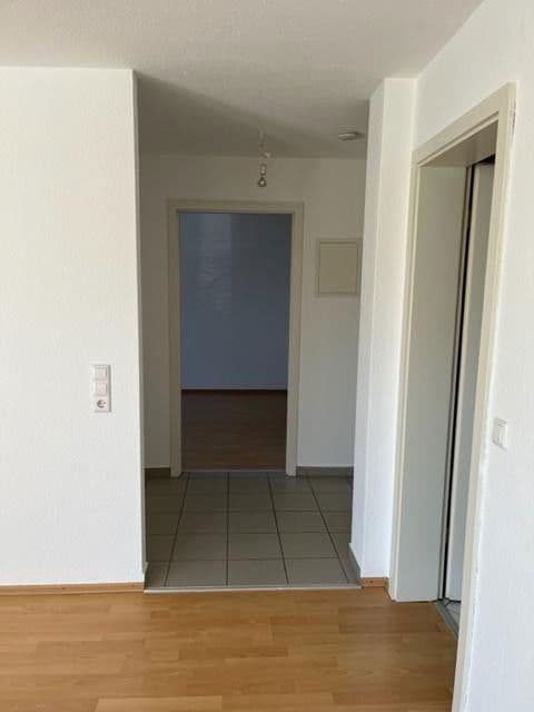 Pronájem bytu 2+kk 54 m², Lindenweg 1, Grafenau, Bádensko-Württembersko Pronájem bytu 2+kk 54 m², Lindenweg 1, Grafenau, Bádensko-Württembersko