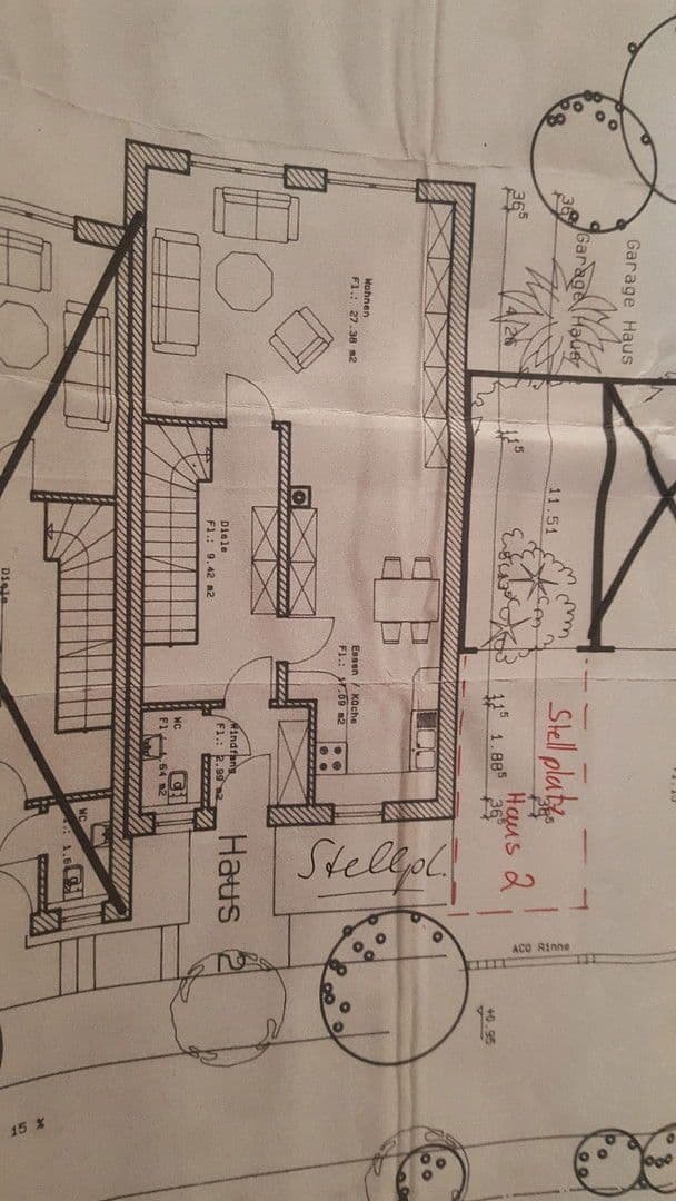 Prodej domu 132 m², pozemek 256 m², Dasing, Bavorsko Prodej domu 132 m², pozemek 256 m², Dasing, Bavorsko