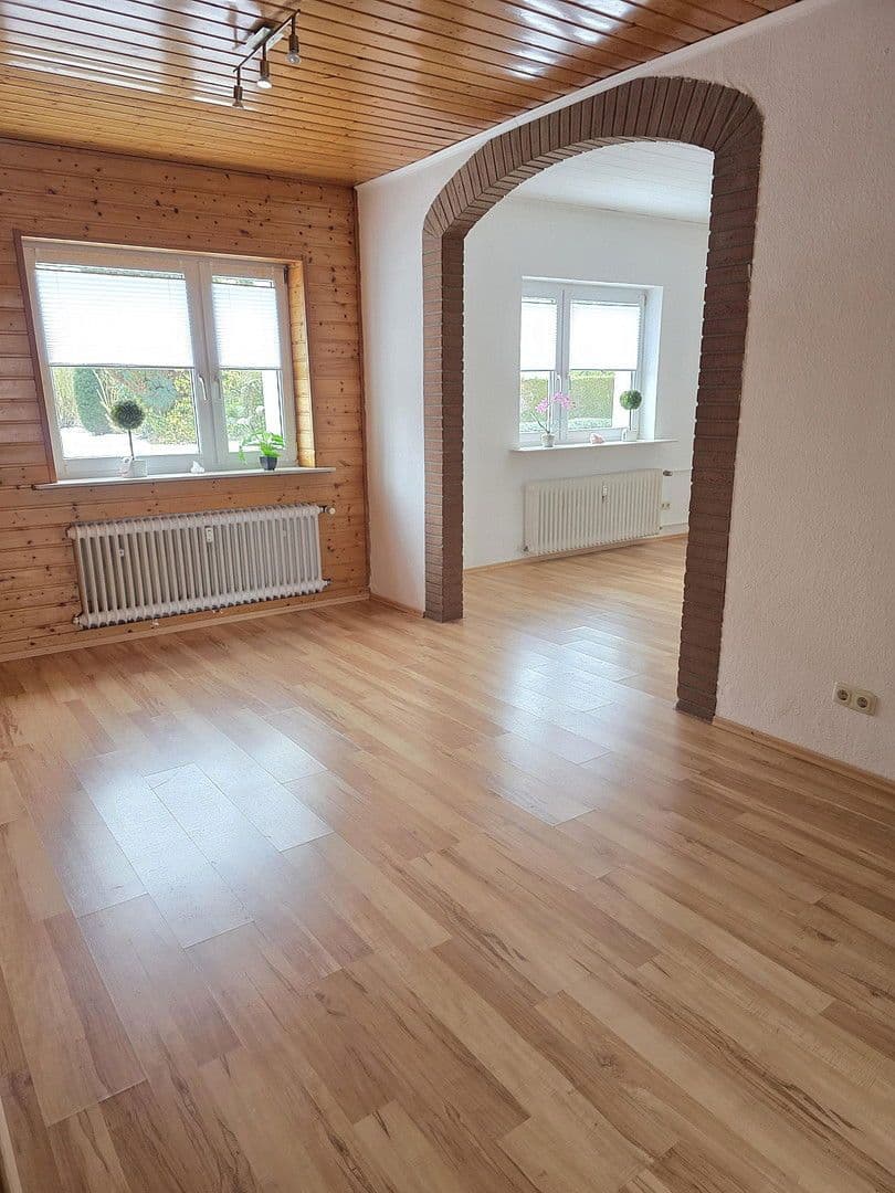 Pronájem bytu 4+1 100 m², Hohenlockstedt, Šlesvicko-Holštýnsko Pronájem bytu 4+1 100 m², Hohenlockstedt, Šlesvicko-Holštýnsko