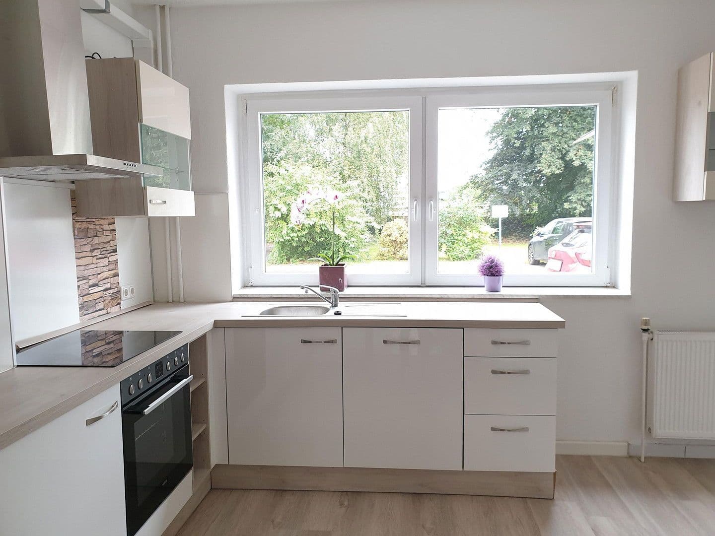 Pronájem bytu 4+1 100 m², Hohenlockstedt, Šlesvicko-Holštýnsko Pronájem bytu 4+1 100 m², Hohenlockstedt, Šlesvicko-Holštýnsko