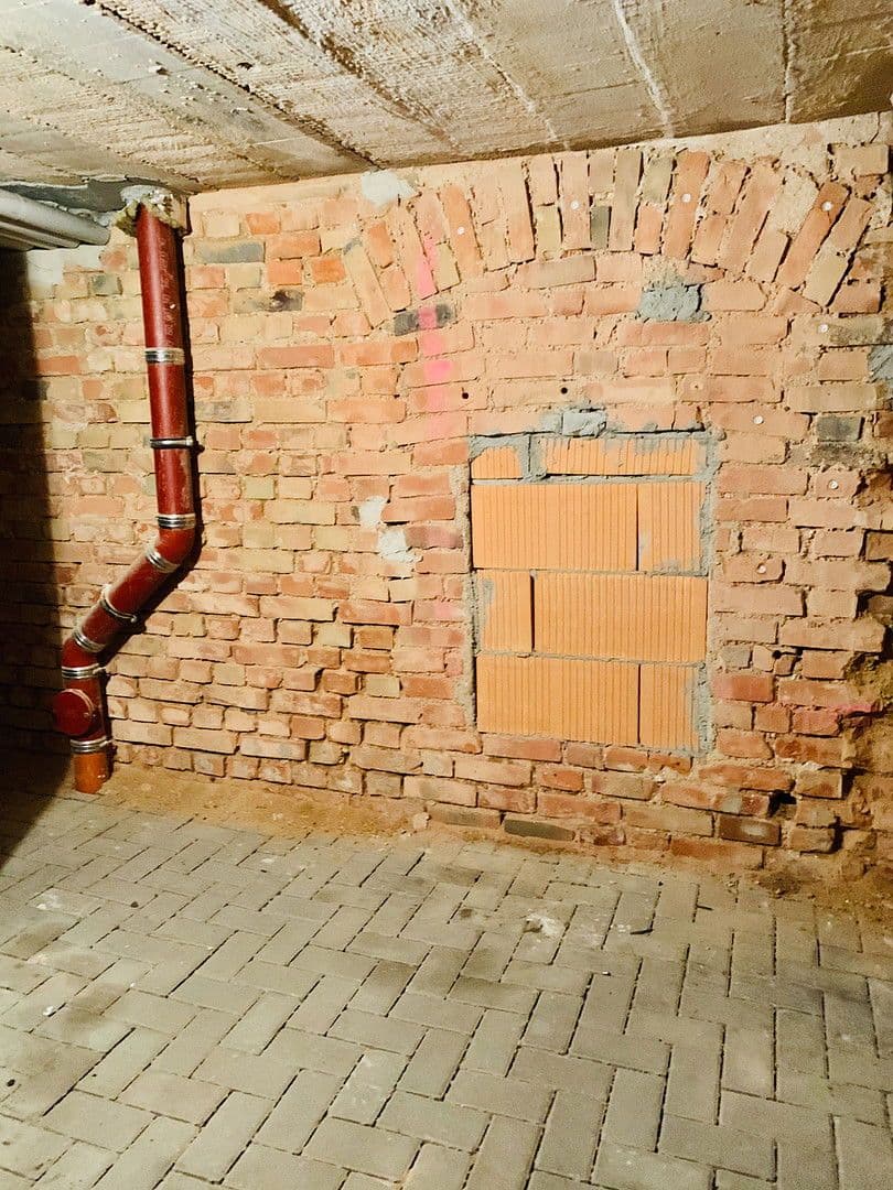 Pronájem bytu 2+1 72 m², Raimundstrasse 6, Leipzig Lindenau, Sasko Pronájem bytu 2+1 72 m², Raimundstrasse 6, Leipzig Lindenau, Sasko