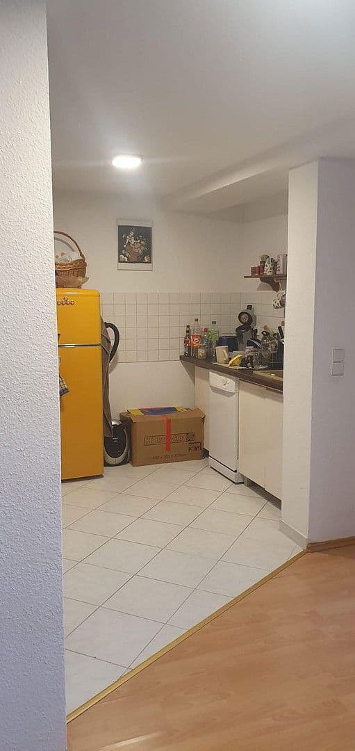 Pronájem bytu 2+1 72 m², Raimundstrasse 6, Leipzig Lindenau, Sasko Pronájem bytu 2+1 72 m², Raimundstrasse 6, Leipzig Lindenau, Sasko
