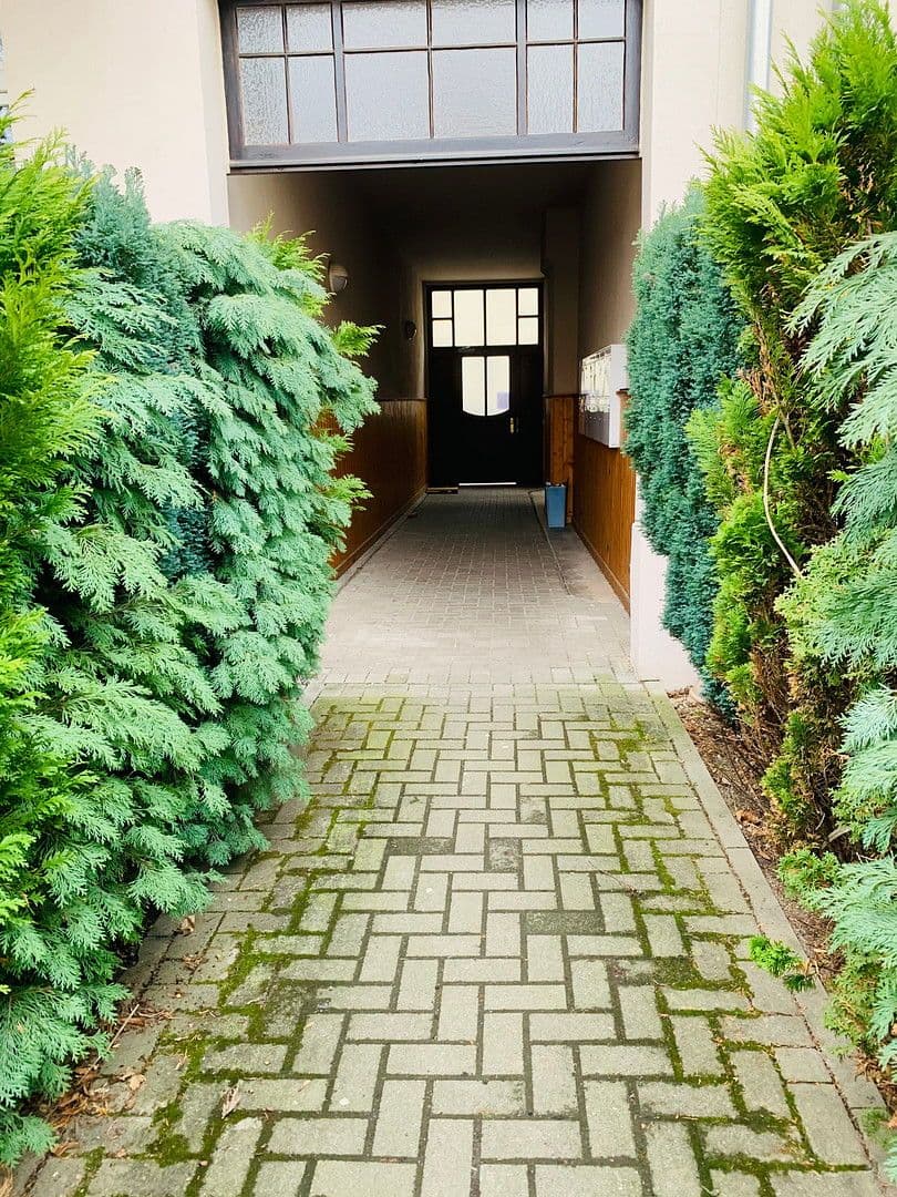 Pronájem bytu 2+1 72 m², Raimundstrasse 6, Leipzig Lindenau, Sasko Pronájem bytu 2+1 72 m², Raimundstrasse 6, Leipzig Lindenau, Sasko