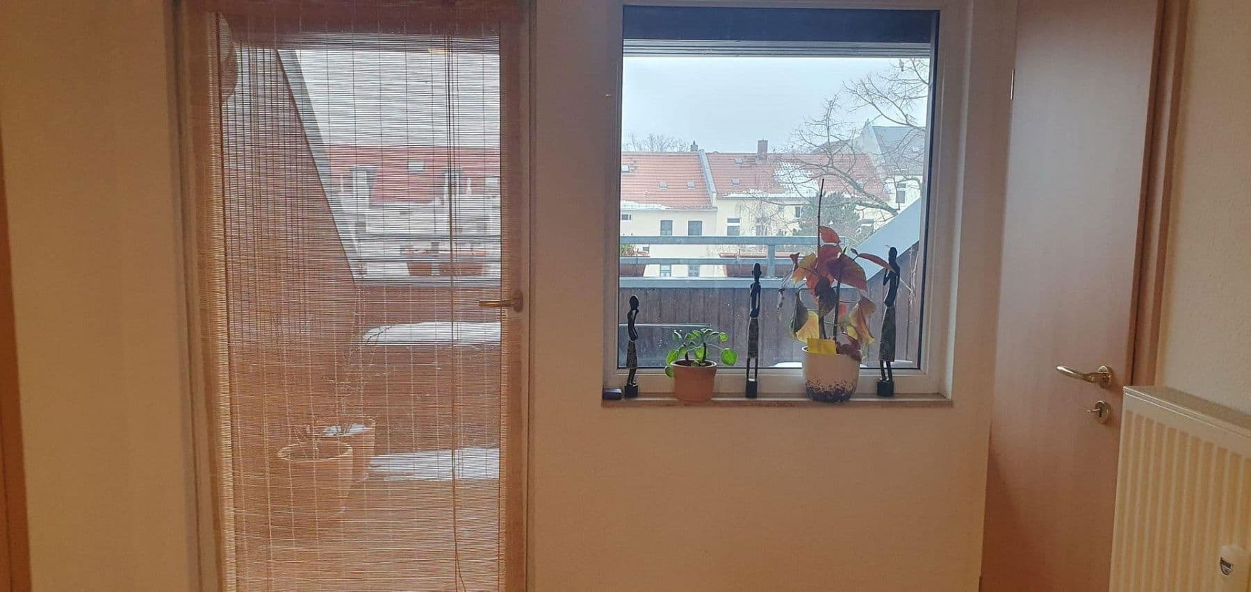 Pronájem bytu 2+1 72 m², Raimundstrasse 6, Leipzig Lindenau, Sasko Pronájem bytu 2+1 72 m², Raimundstrasse 6, Leipzig Lindenau, Sasko