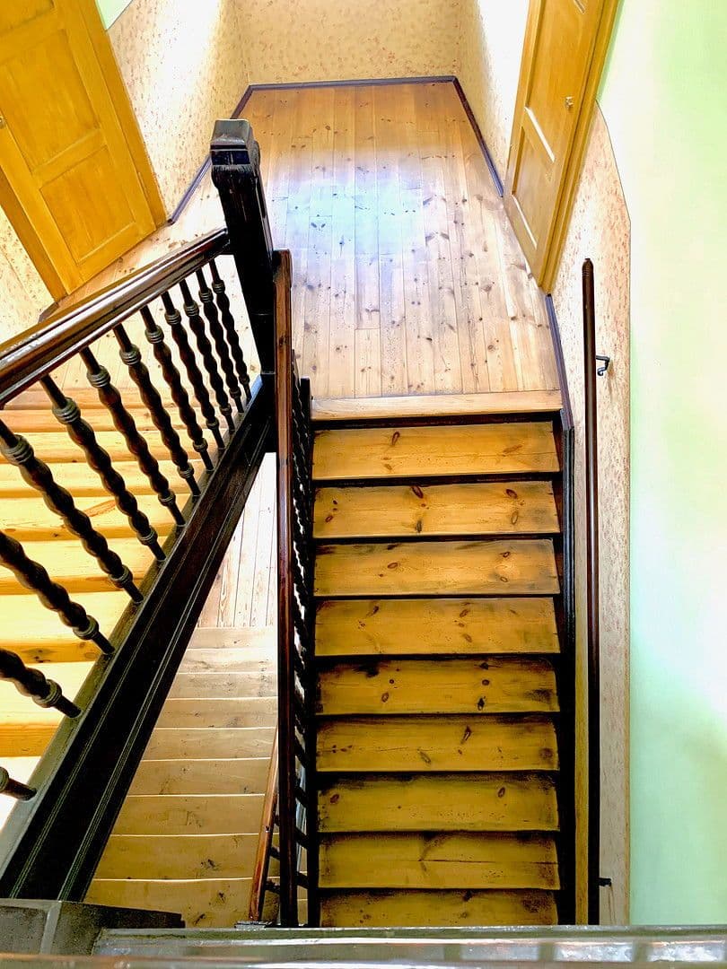 Pronájem bytu 2+1 72 m², Raimundstrasse 6, Leipzig Lindenau, Sasko Pronájem bytu 2+1 72 m², Raimundstrasse 6, Leipzig Lindenau, Sasko