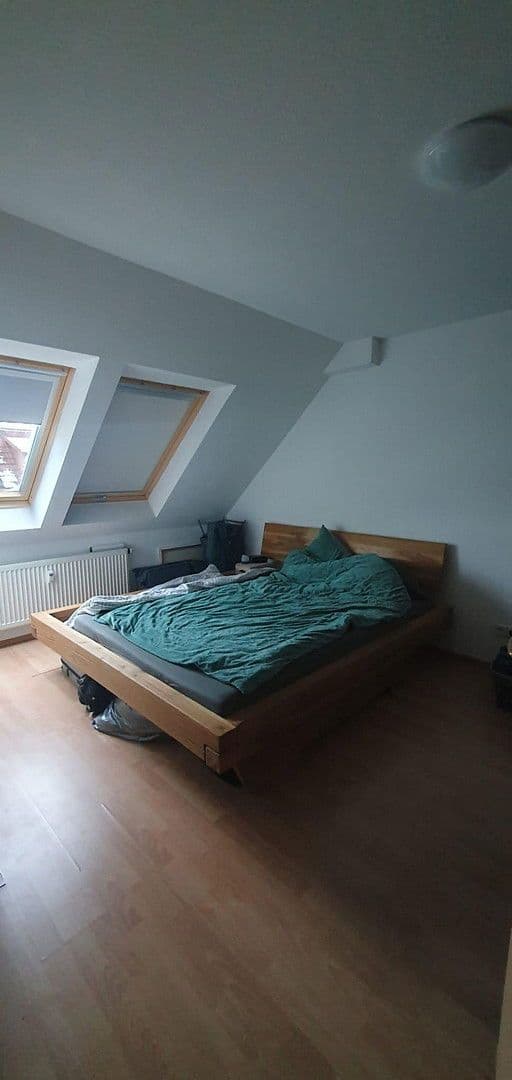 Pronájem bytu 2+1 72 m², Raimundstrasse 6, Leipzig Lindenau, Sasko Pronájem bytu 2+1 72 m², Raimundstrasse 6, Leipzig Lindenau, Sasko