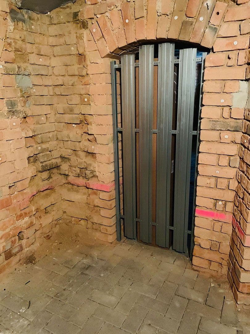 Pronájem bytu 2+1 72 m², Raimundstrasse 6, Leipzig Lindenau, Sasko Pronájem bytu 2+1 72 m², Raimundstrasse 6, Leipzig Lindenau, Sasko