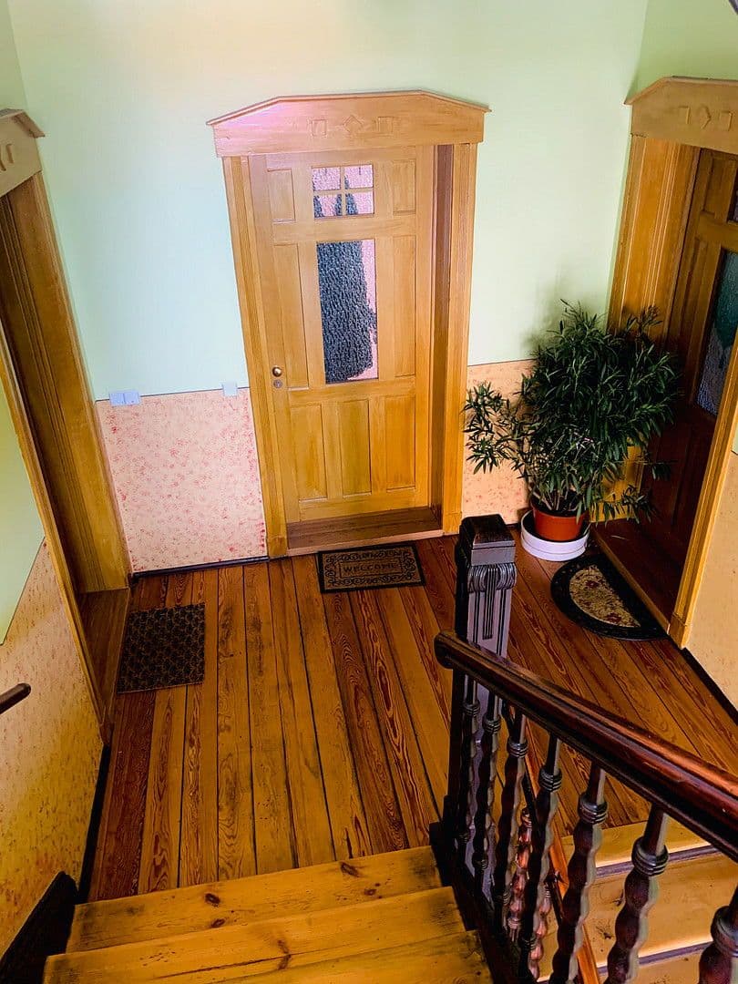 Pronájem bytu 2+1 72 m², Raimundstrasse 6, Leipzig Lindenau, Sasko Pronájem bytu 2+1 72 m², Raimundstrasse 6, Leipzig Lindenau, Sasko