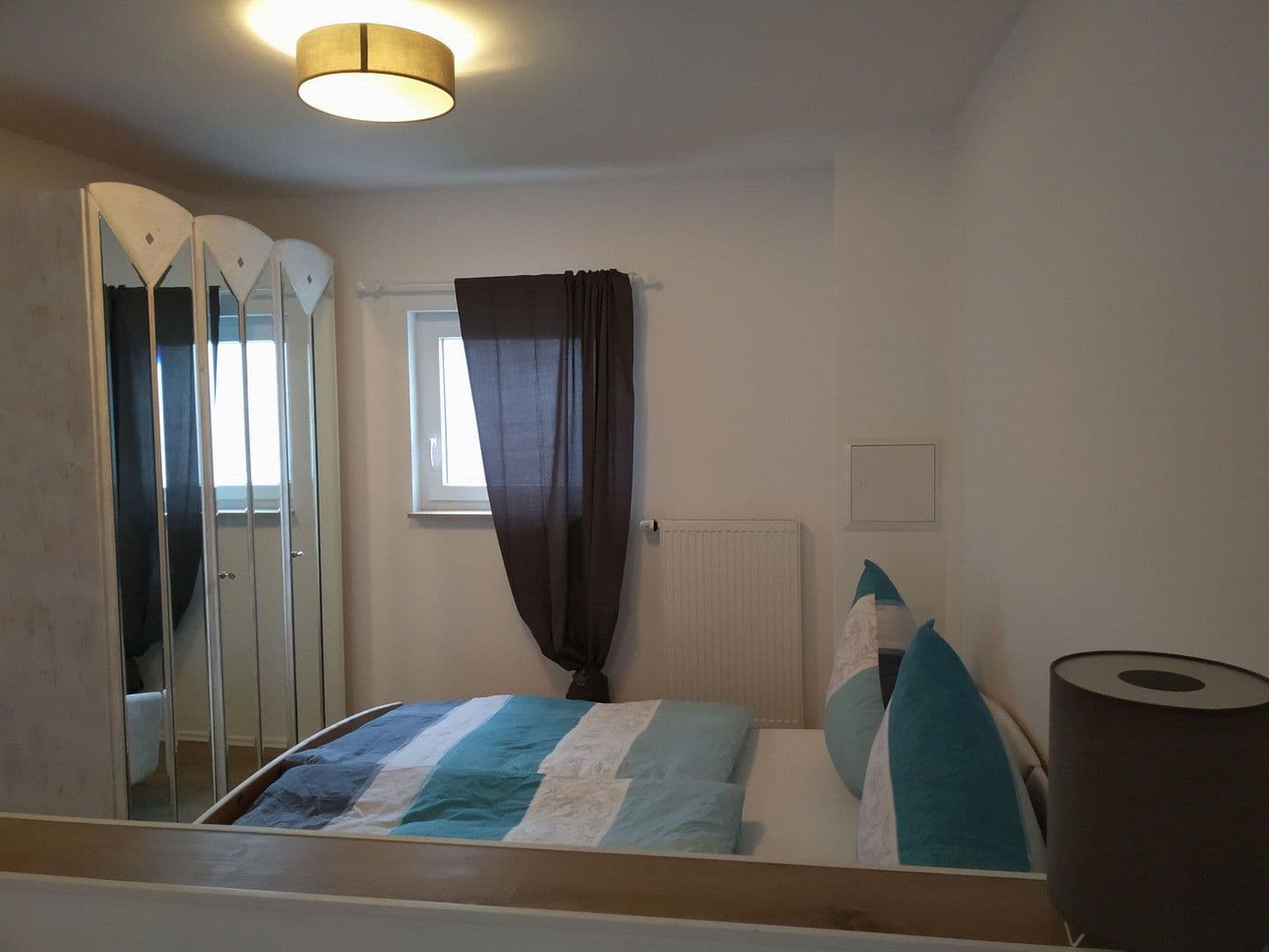 Pronájem bytu 2+1 60 m², Erpolzheim, Porýní-Falc Pronájem bytu 2+1 60 m², Erpolzheim, Porýní-Falc