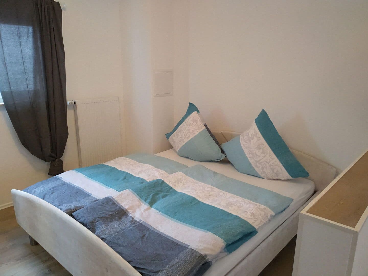 Pronájem bytu 2+1 60 m², Erpolzheim, Porýní-Falc Pronájem bytu 2+1 60 m², Erpolzheim, Porýní-Falc