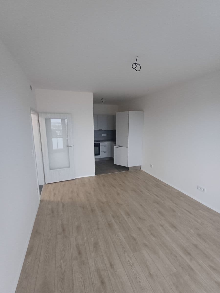 Pronájem bytu 2+kk 42 m², Strančická, Praha, Praha Pronájem bytu 2+kk 42 m², Strančická, Praha, Praha