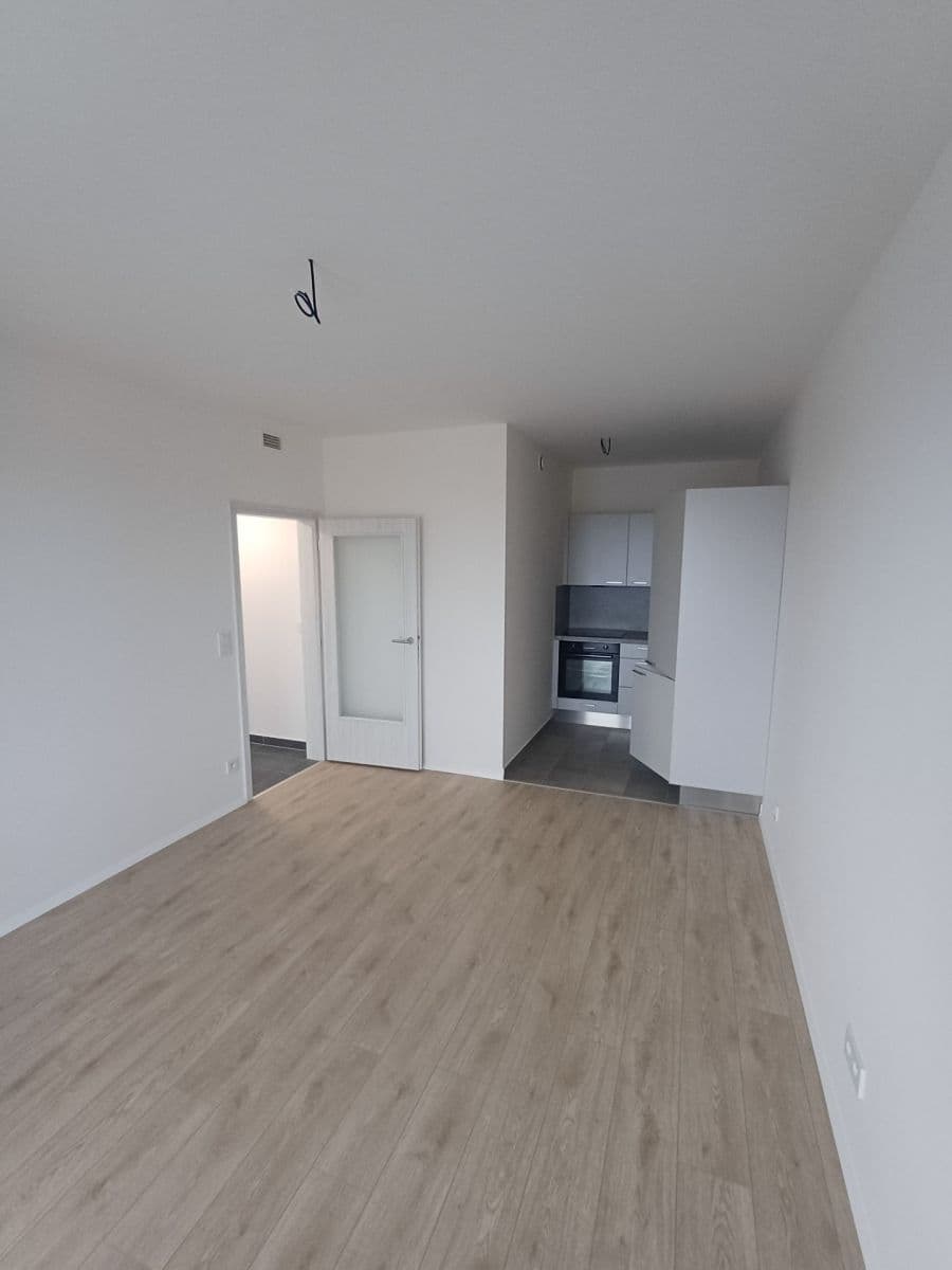 Pronájem bytu 2+kk 42 m², Strančická, Praha, Praha Pronájem bytu 2+kk 42 m², Strančická, Praha, Praha
