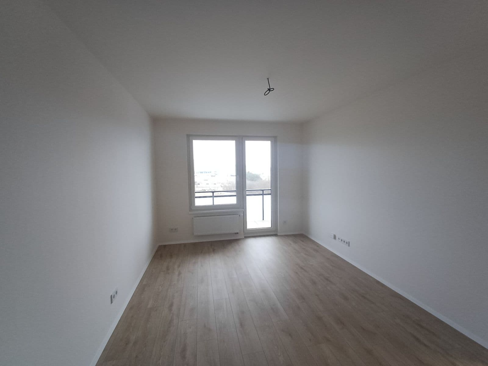 Pronájem bytu 2+kk 42 m², Strančická, Praha, Praha Pronájem bytu 2+kk 42 m², Strančická, Praha, Praha