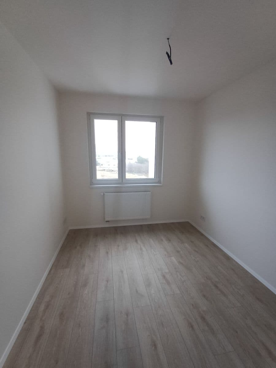 Pronájem bytu 2+kk 42 m², Strančická, Praha, Praha Pronájem bytu 2+kk 42 m², Strančická, Praha, Praha