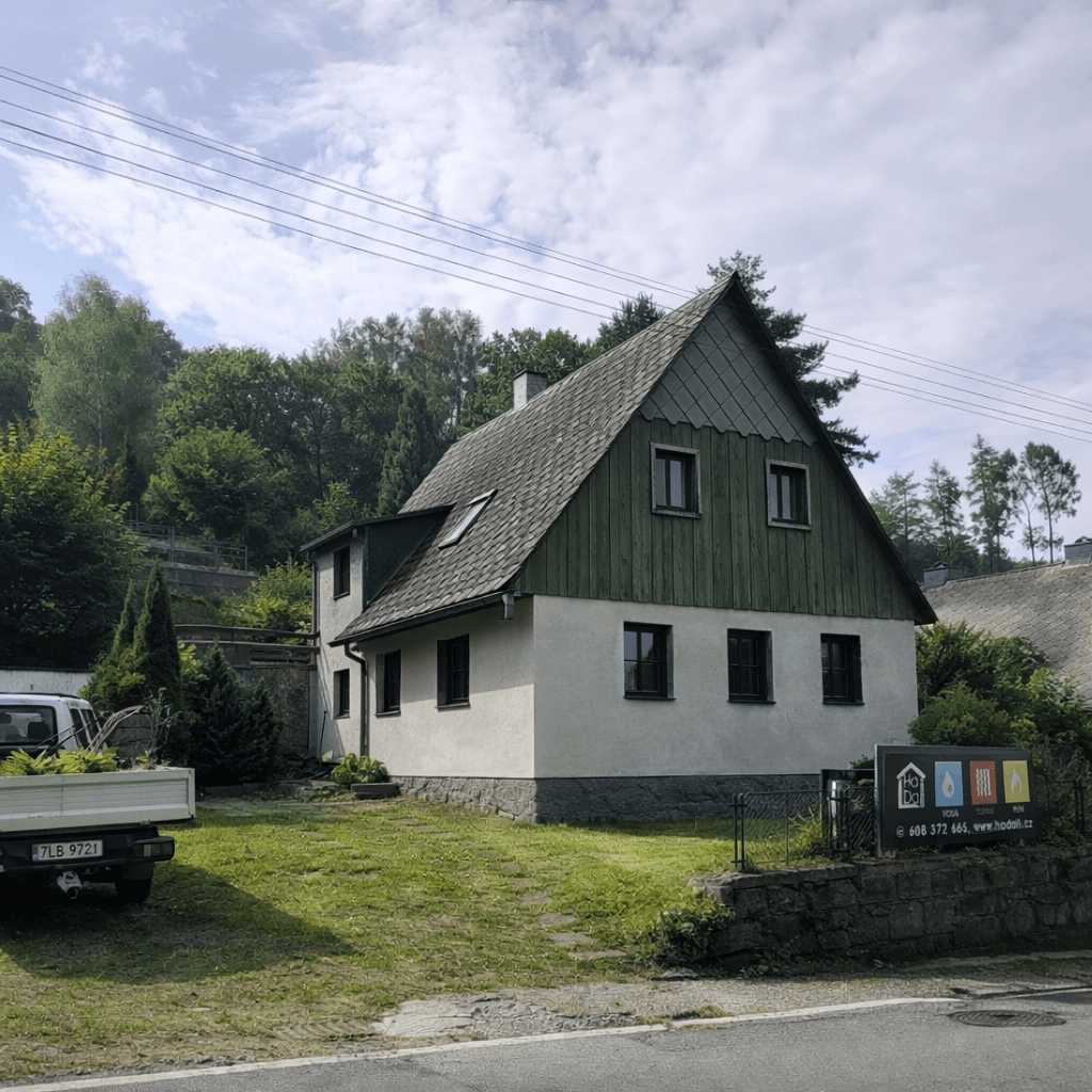 Pronájem domu 82 m², pozemek 900 m², Bezděkov nad Metují, Královéhradecký kraj Pronájem domu 82 m², pozemek 900 m², Bezděkov nad Metují, Královéhradecký kraj