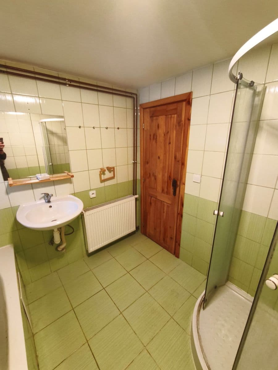 Pronájem domu 82 m², pozemek 900 m², Bezděkov nad Metují, Královéhradecký kraj Pronájem domu 82 m², pozemek 900 m², Bezděkov nad Metují, Královéhradecký kraj