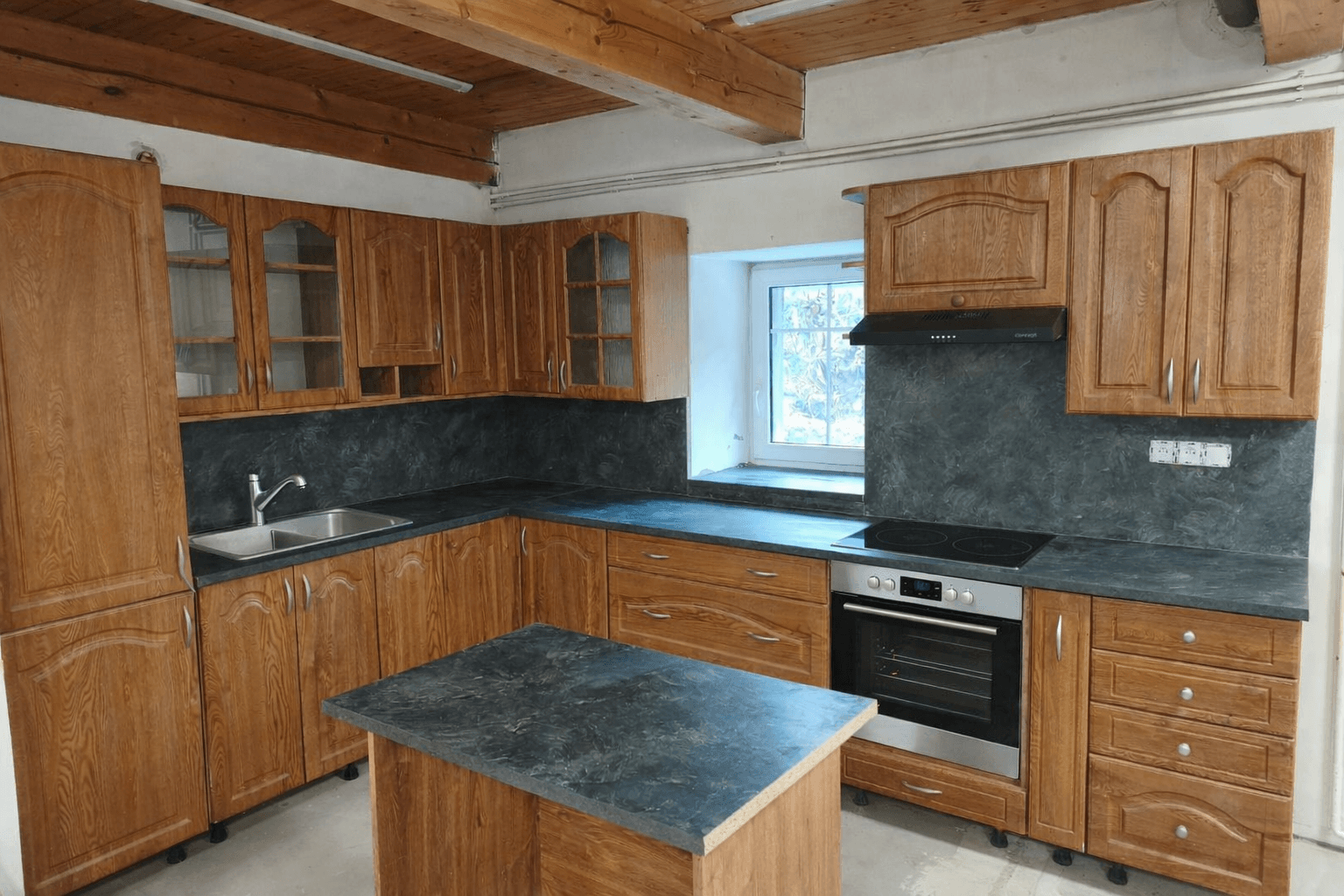 Pronájem domu 82 m², pozemek 900 m², Bezděkov nad Metují, Královéhradecký kraj Pronájem domu 82 m², pozemek 900 m², Bezděkov nad Metují, Královéhradecký kraj