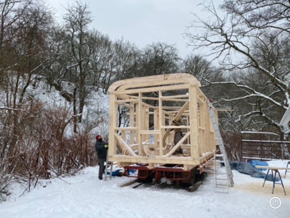 Prodej chaty, chalupy 24 m², pozemek 6.690 m², Labské Chrčice, Pardubický kraj Prodej chaty, chalupy 24 m², pozemek 6.690 m², Labské Chrčice, Pardubický kraj