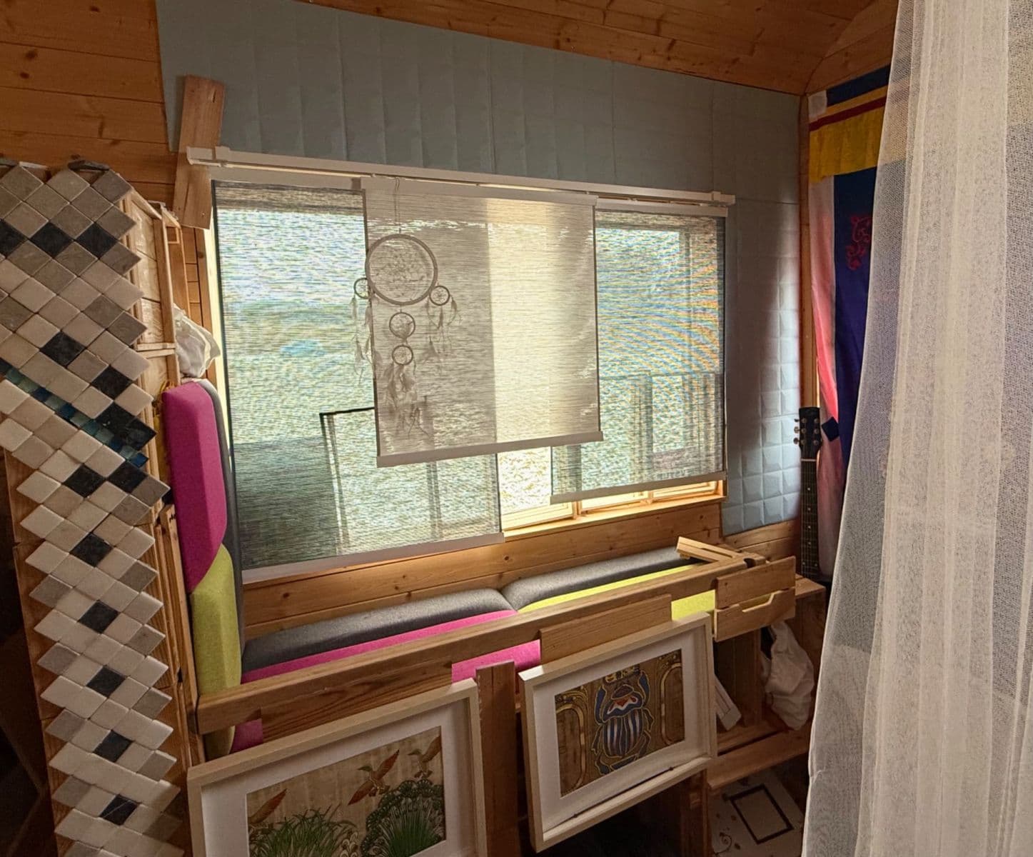 Prodej chaty, chalupy 24 m², pozemek 6.690 m², Labské Chrčice, Pardubický kraj Prodej chaty, chalupy 24 m², pozemek 6.690 m², Labské Chrčice, Pardubický kraj