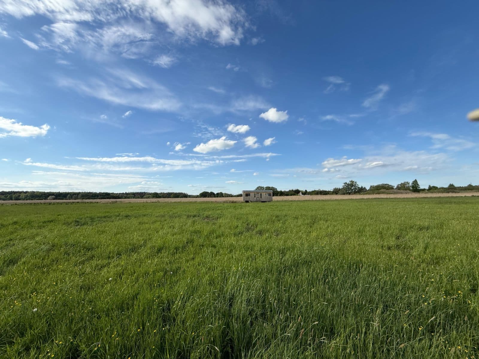 Prodej chaty, chalupy 24 m², pozemek 6.690 m², Labské Chrčice, Pardubický kraj Prodej chaty, chalupy 24 m², pozemek 6.690 m², Labské Chrčice, Pardubický kraj