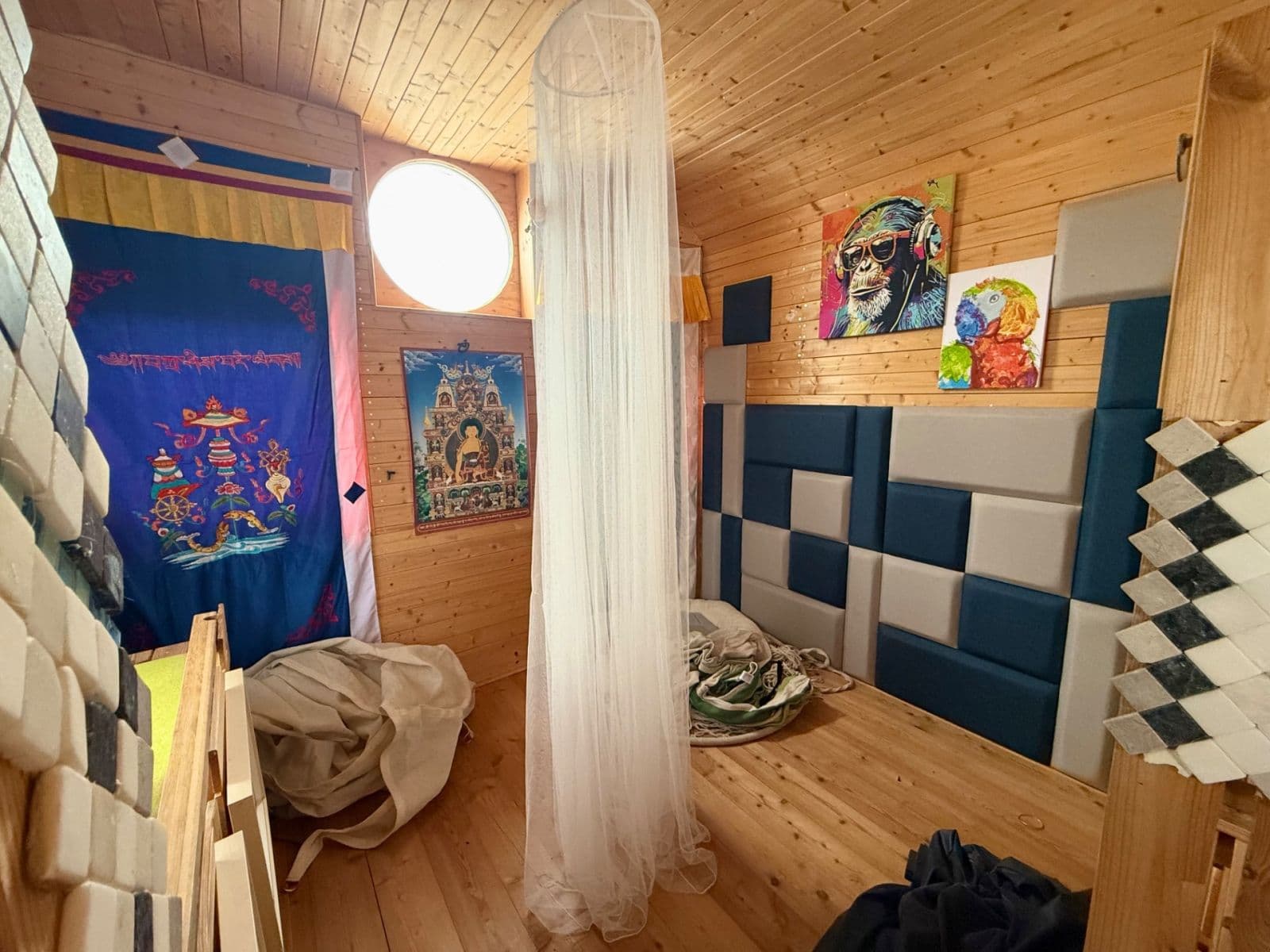 Prodej chaty, chalupy 24 m², pozemek 6.690 m², Labské Chrčice, Pardubický kraj Prodej chaty, chalupy 24 m², pozemek 6.690 m², Labské Chrčice, Pardubický kraj